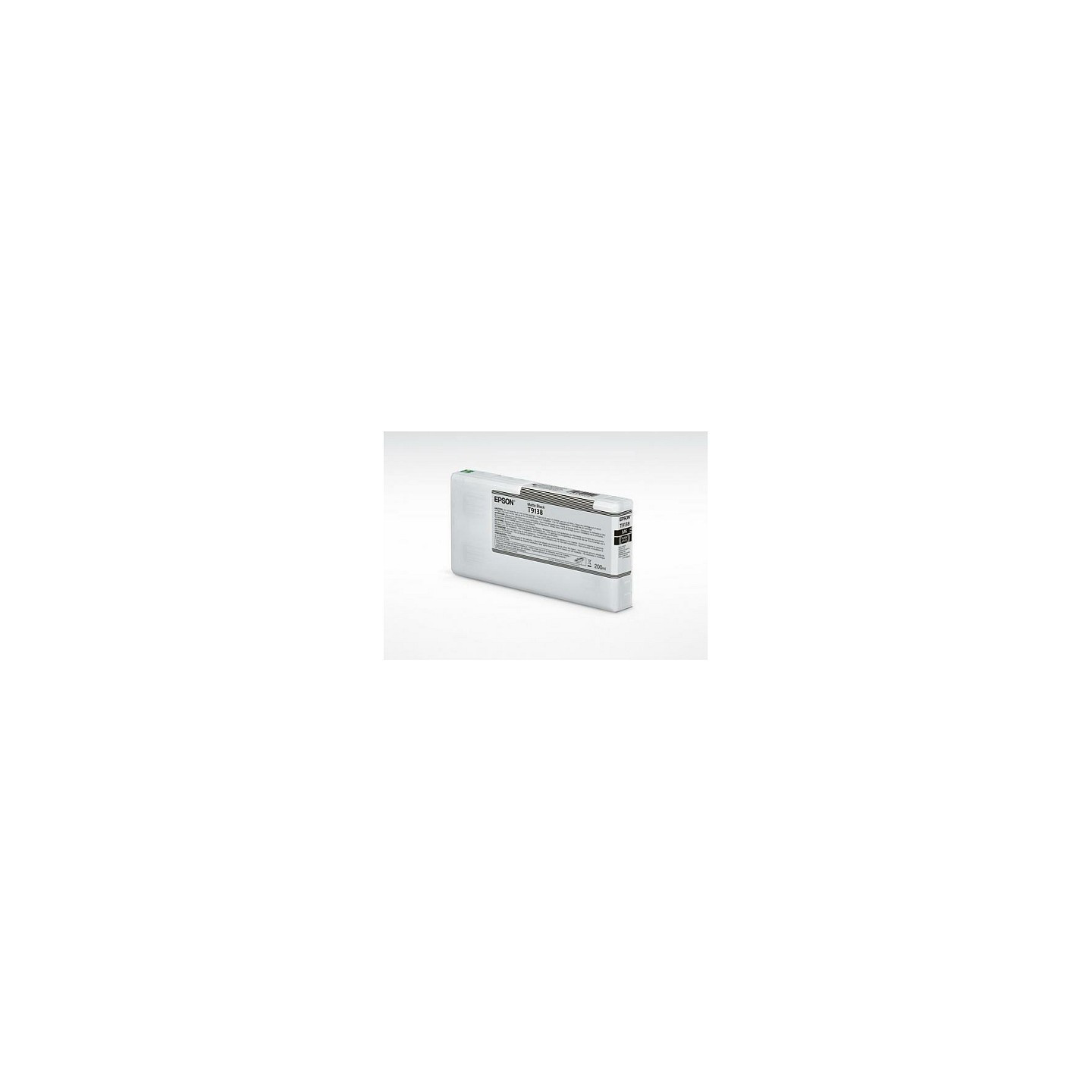 EPSON Tinte matt schwarz 200ml SC P5000 — Buy in Cyprus with Fast Delivery