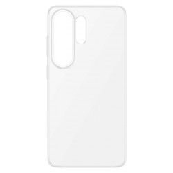 Samsung Clear Case Galaxy S26 Ultra. Transparency — Buy in Cyprus with Fast Delivery