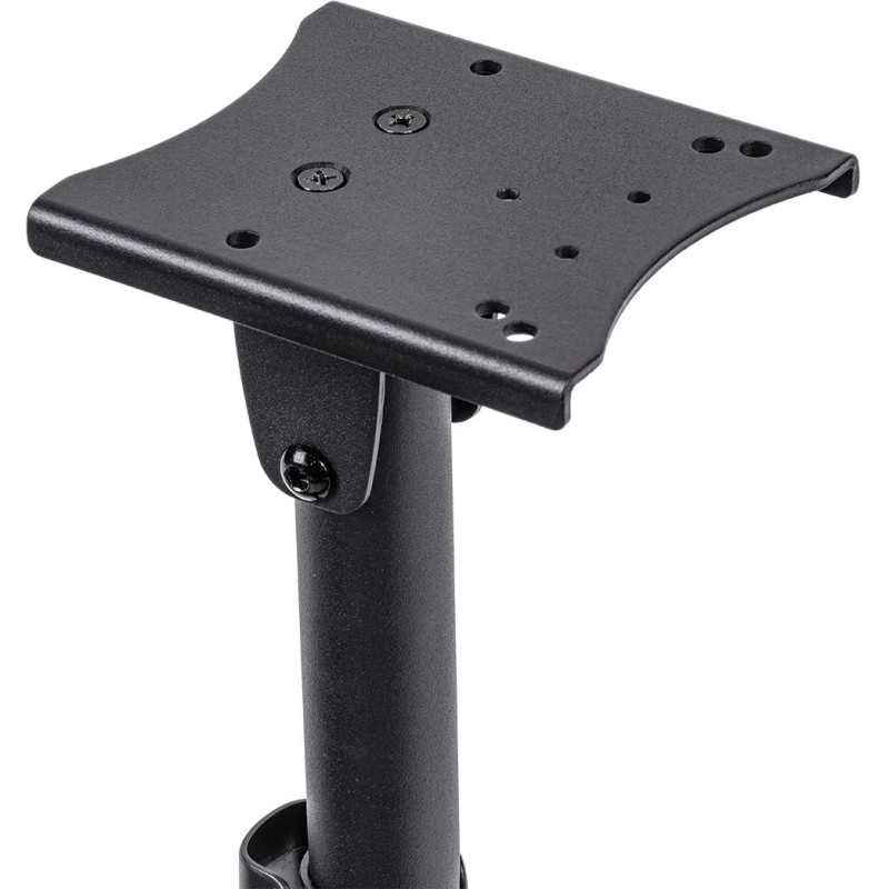 Buy Thermaltake GR500 Racing Simulator Cockpit - Black - Aluminium & Steel Frame... in Cyprus, Nicosia, Limassol, Larnaka, Pafos