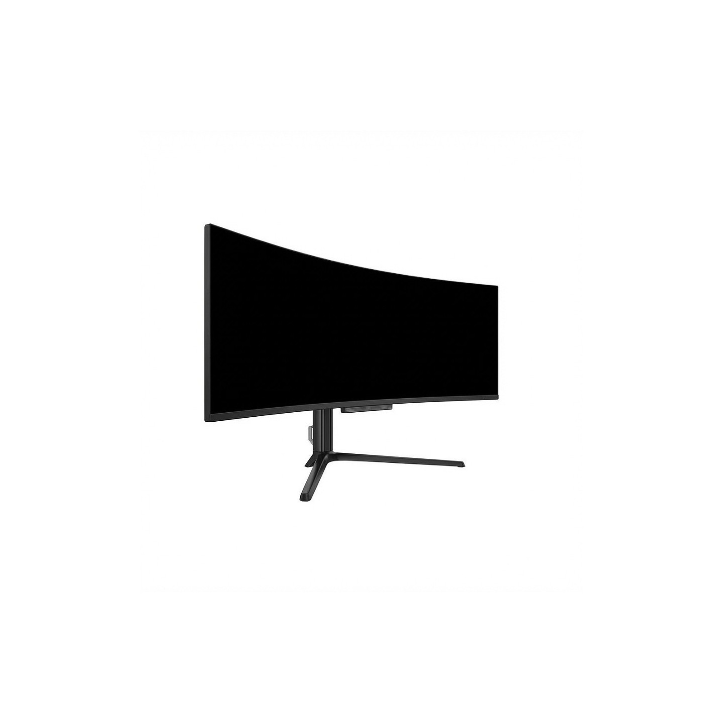Thermaltake 49' DQHD Curved Gaming Monitor — Buy in Cyprus with Fast Delivery