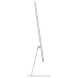 iMac Z1K1 59.62cm 23.5Zoll Nano Glas M4 10C CPU 10C GPU 16C N.E. 32GB 2TB SSD Gbit Eth MM NumKey TID DE Silber
