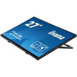 Buy iiyama ProLite T2755QSC-B1 - 27 inch QHD (2560x1440) IPS PCAP 10pt Touch, MP... in Cyprus, Nicosia, Limassol, Larnaka, Pafos