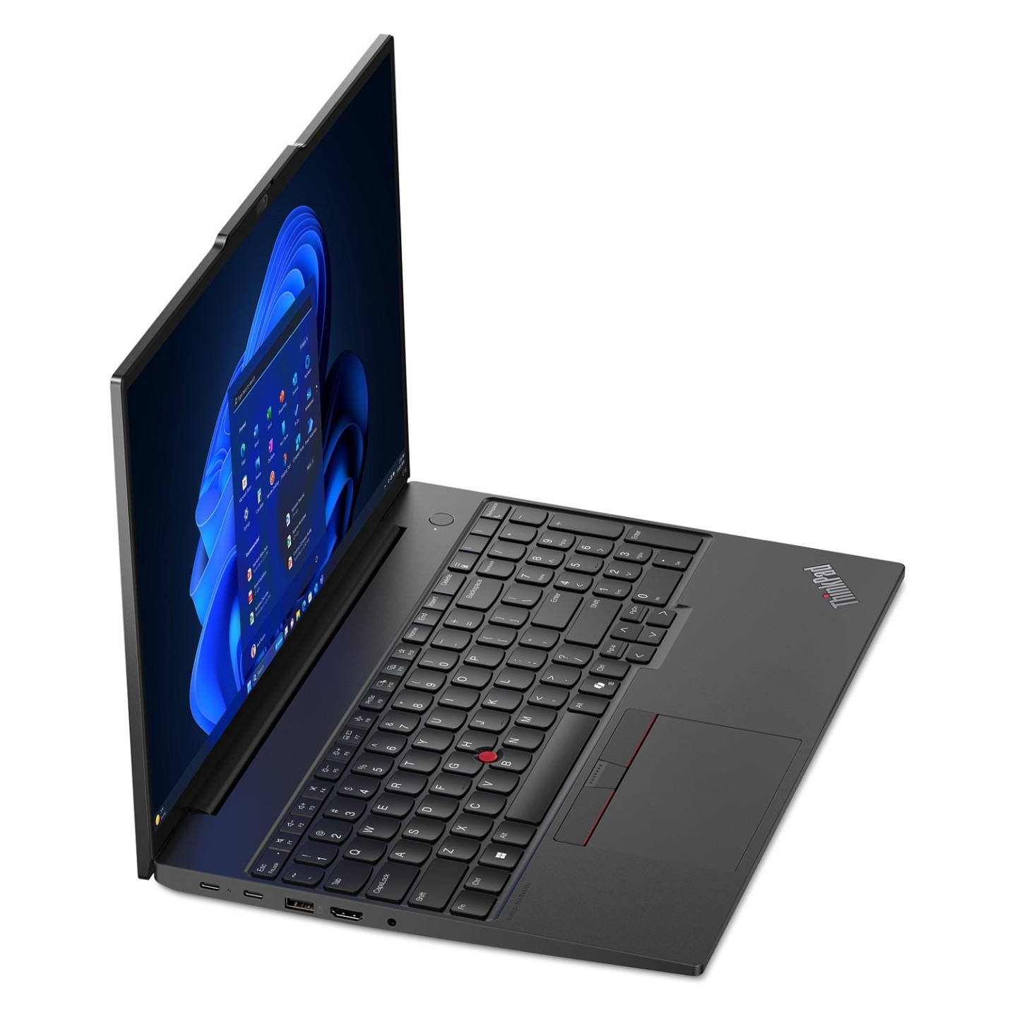 Lenovo ThinkPad E16 G2 Ryzen 5-7535HS 16GB 1TB SSD W11Pro (Boxed) — Buy in Cyprus with Fast Delivery