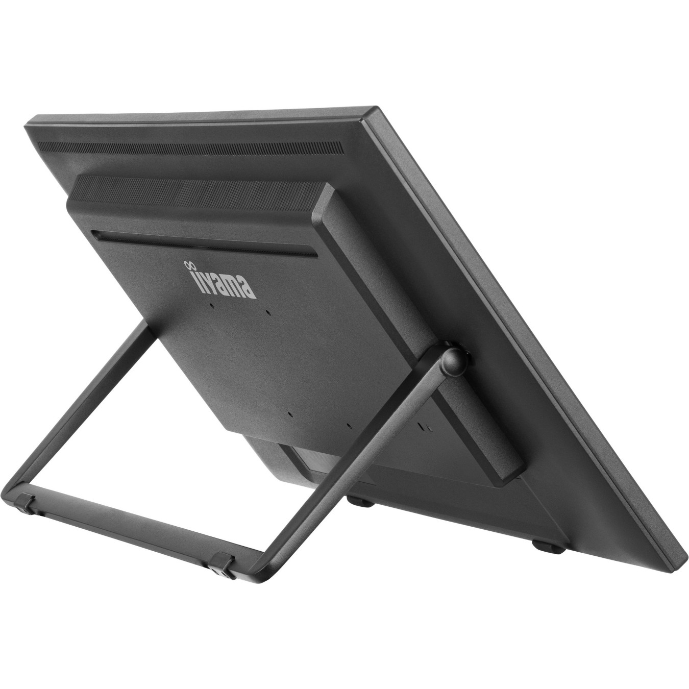 iiyama ProLite T2755QSC-B1 - 27 inch QHD (2560x1440) IPS PCAP 10pt Touch, MPP Stylus, Black — Buy in Cyprus with Fast Delivery