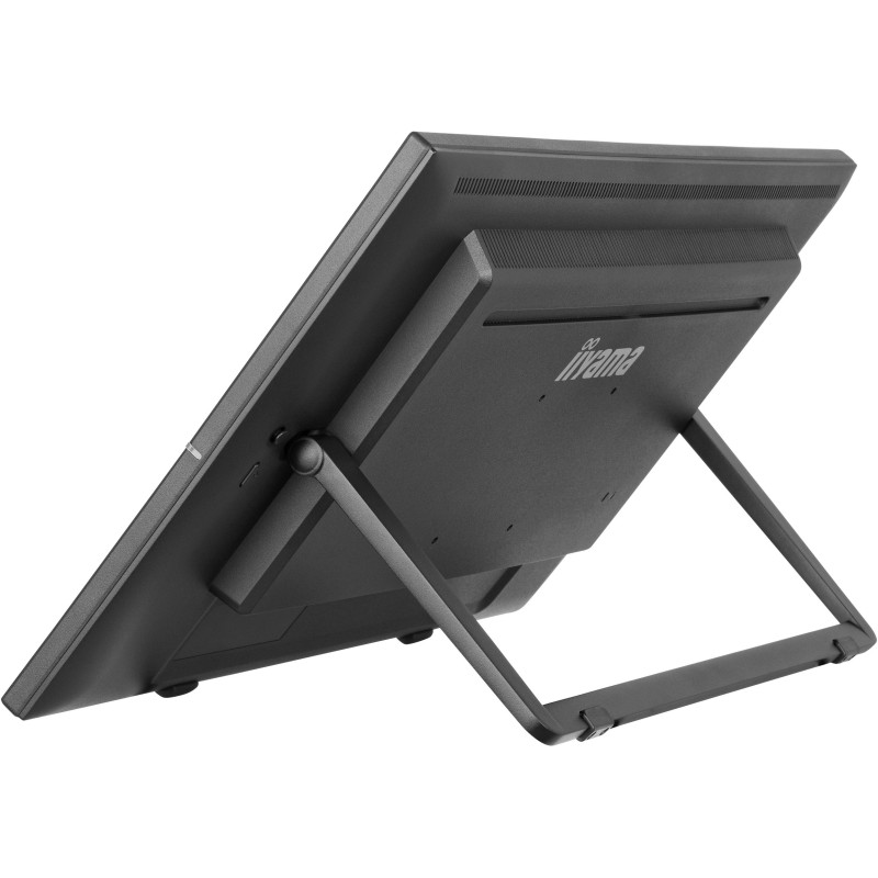 Buy iiyama ProLite T2755QSC-B1 - 27 inch QHD (2560x1440) IPS PCAP 10pt Touch, MP... in Cyprus, Nicosia, Limassol, Larnaka, Pafos