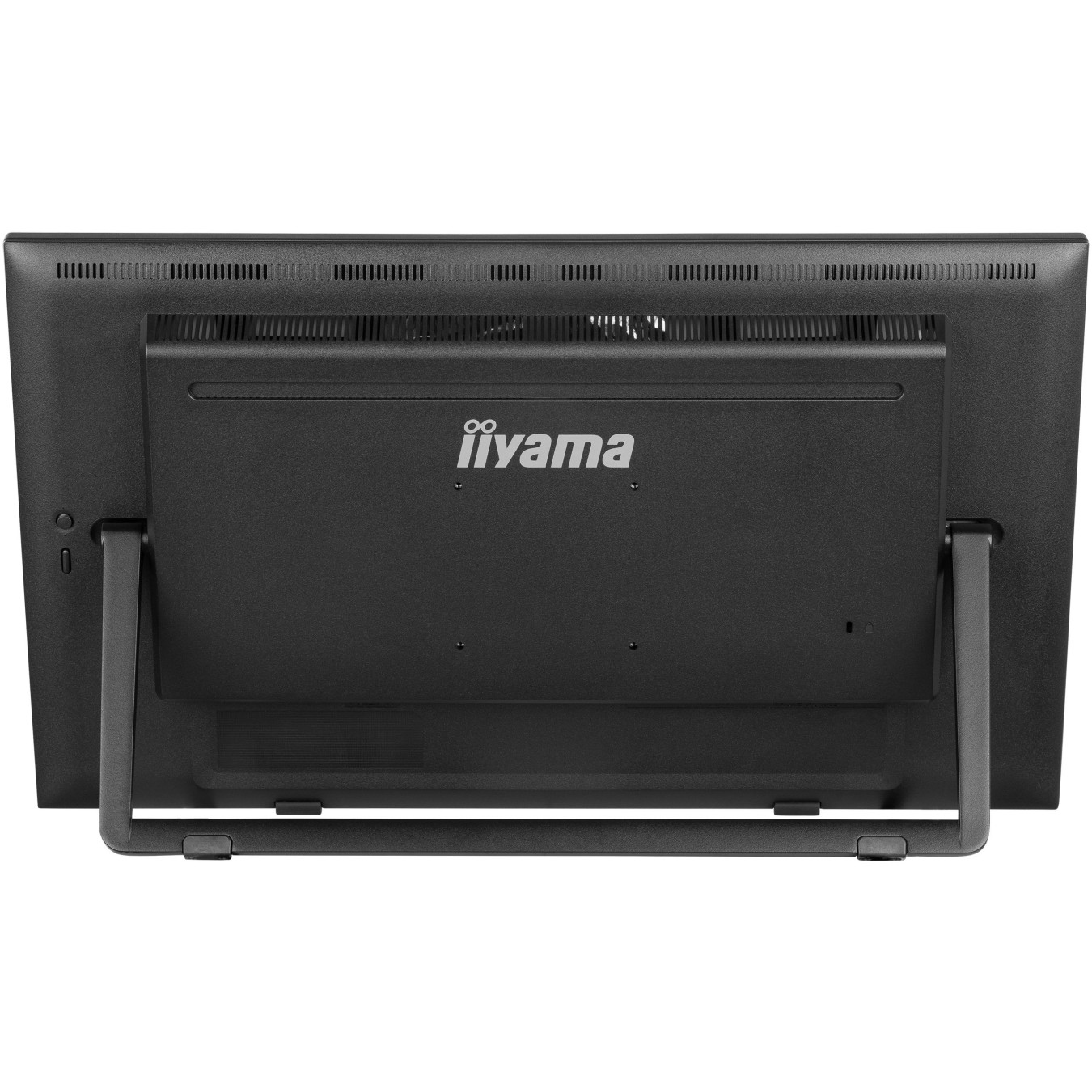 iiyama ProLite T2755QSC-B1 - 27 inch QHD (2560x1440) IPS PCAP 10pt Touch, MPP Stylus, Black — Buy in Cyprus with Fast Delivery