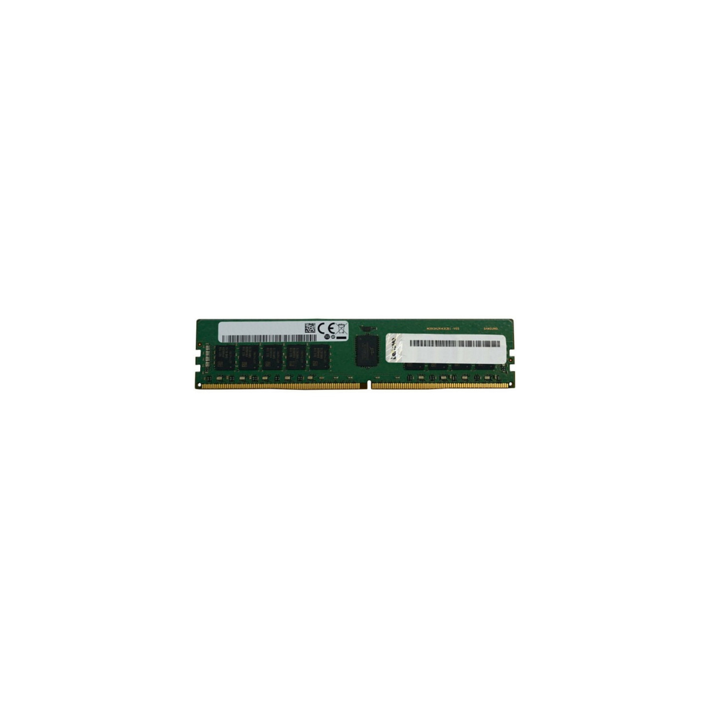 64GB Lenovo ThinkSystem TruDDR4 3200MHz 2Rx4 1.2V RDIMM-A — Buy in Cyprus with Fast Delivery