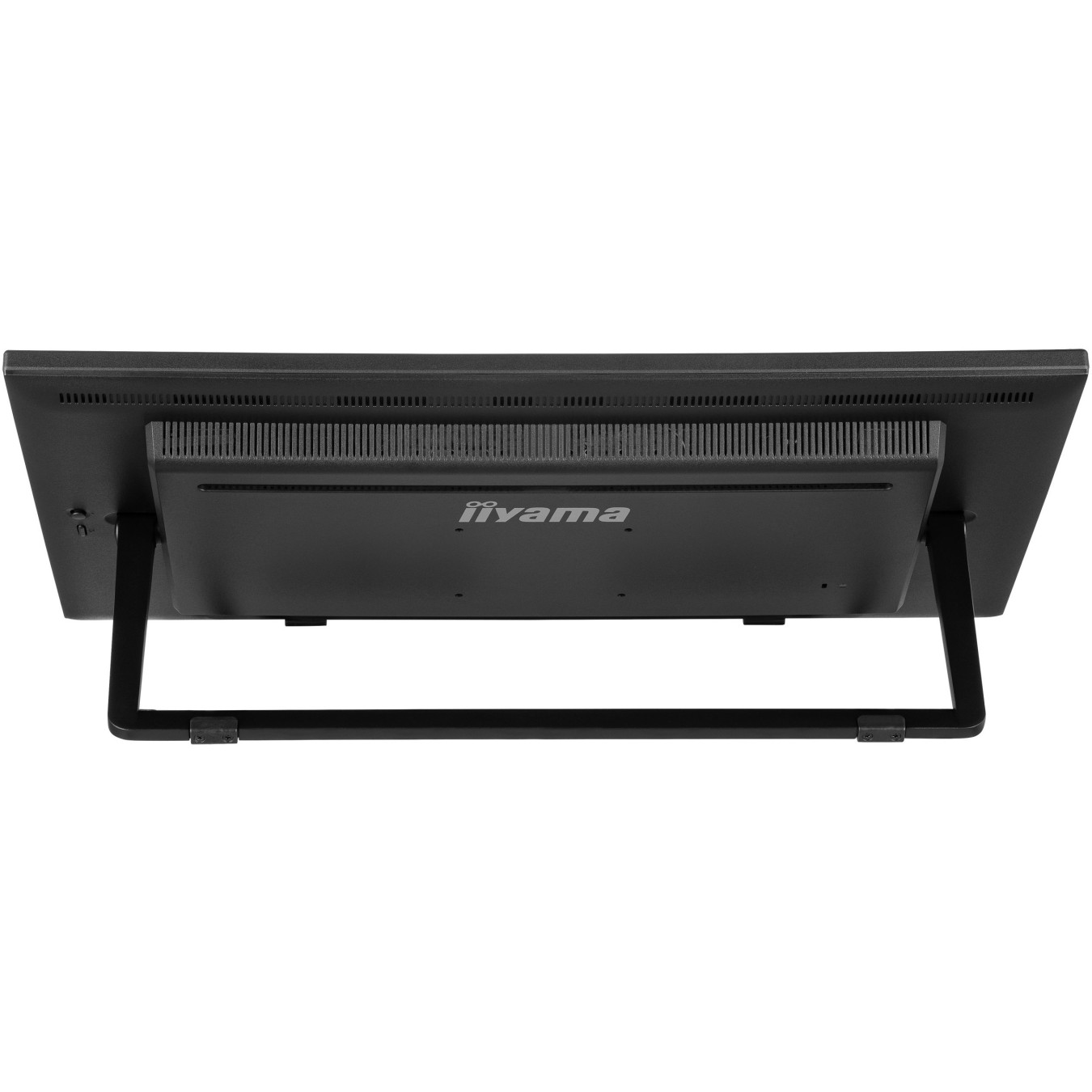 iiyama ProLite T2755QSC-B1 - 27 inch QHD (2560x1440) IPS PCAP 10pt Touch, MPP Stylus, Black — Buy in Cyprus with Fast Delivery