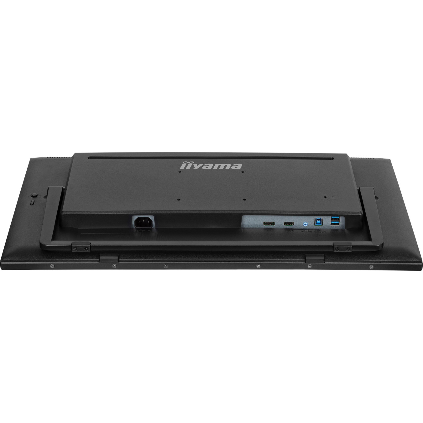 iiyama ProLite T2755QSC-B1 - 27 inch QHD (2560x1440) IPS PCAP 10pt Touch, MPP Stylus, Black — Buy in Cyprus with Fast Delivery
