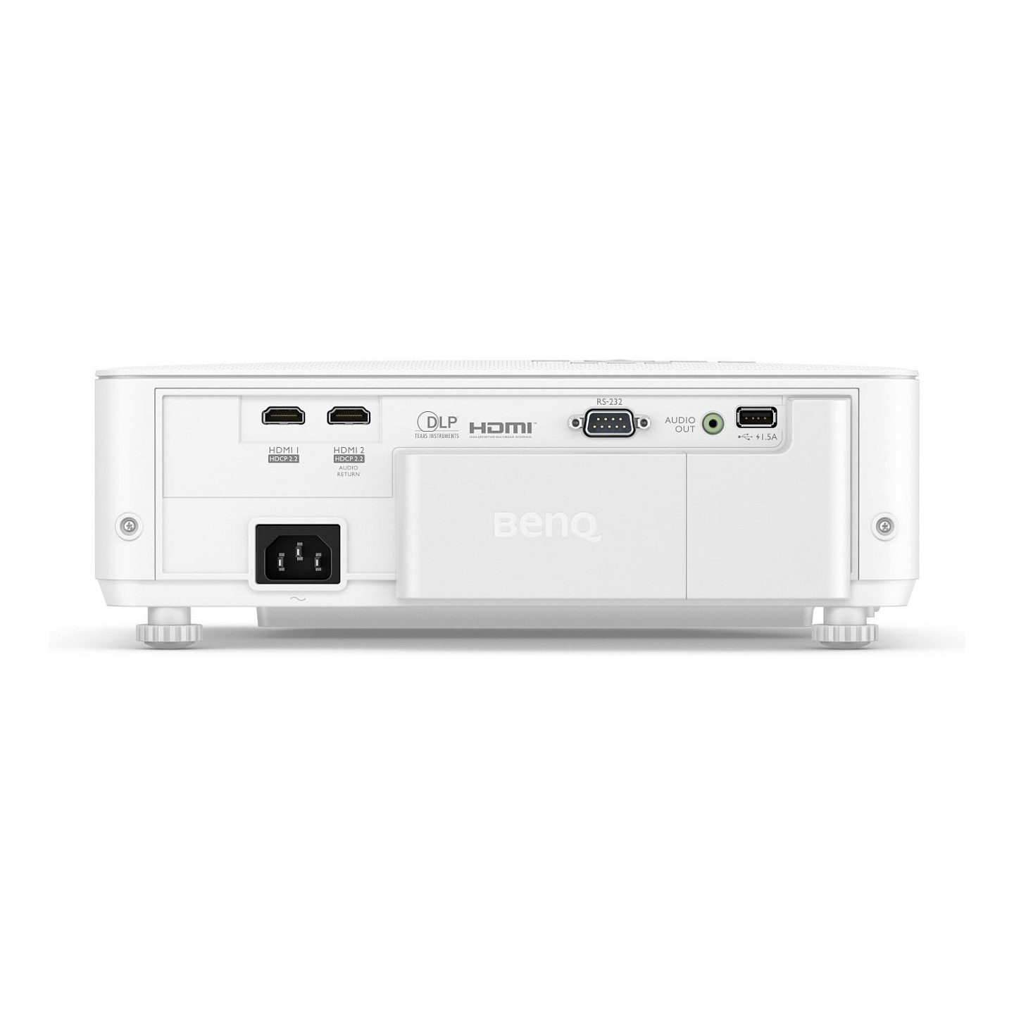 TK700 DLP GAMING 4K UHD — Buy in Cyprus with Fast Delivery