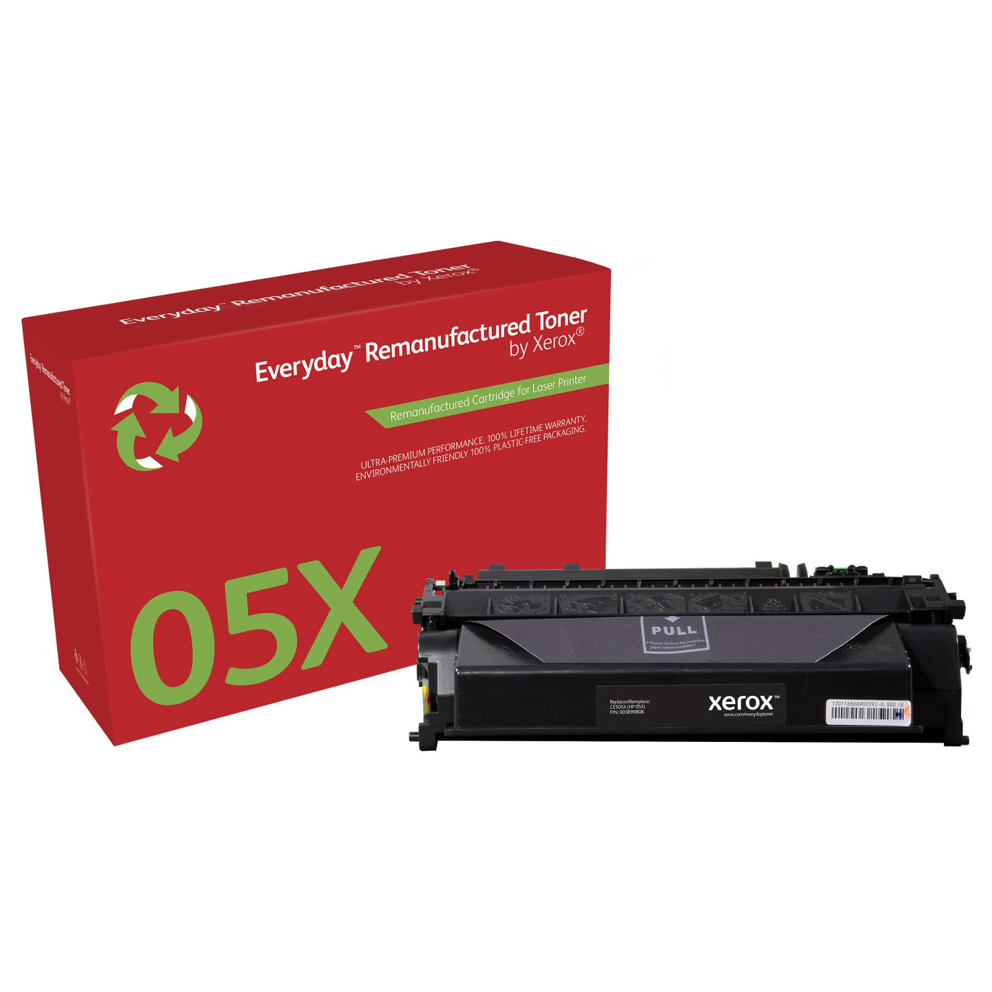 XEROX Original Toner schwarz fuer H — Buy in Cyprus with Fast Delivery