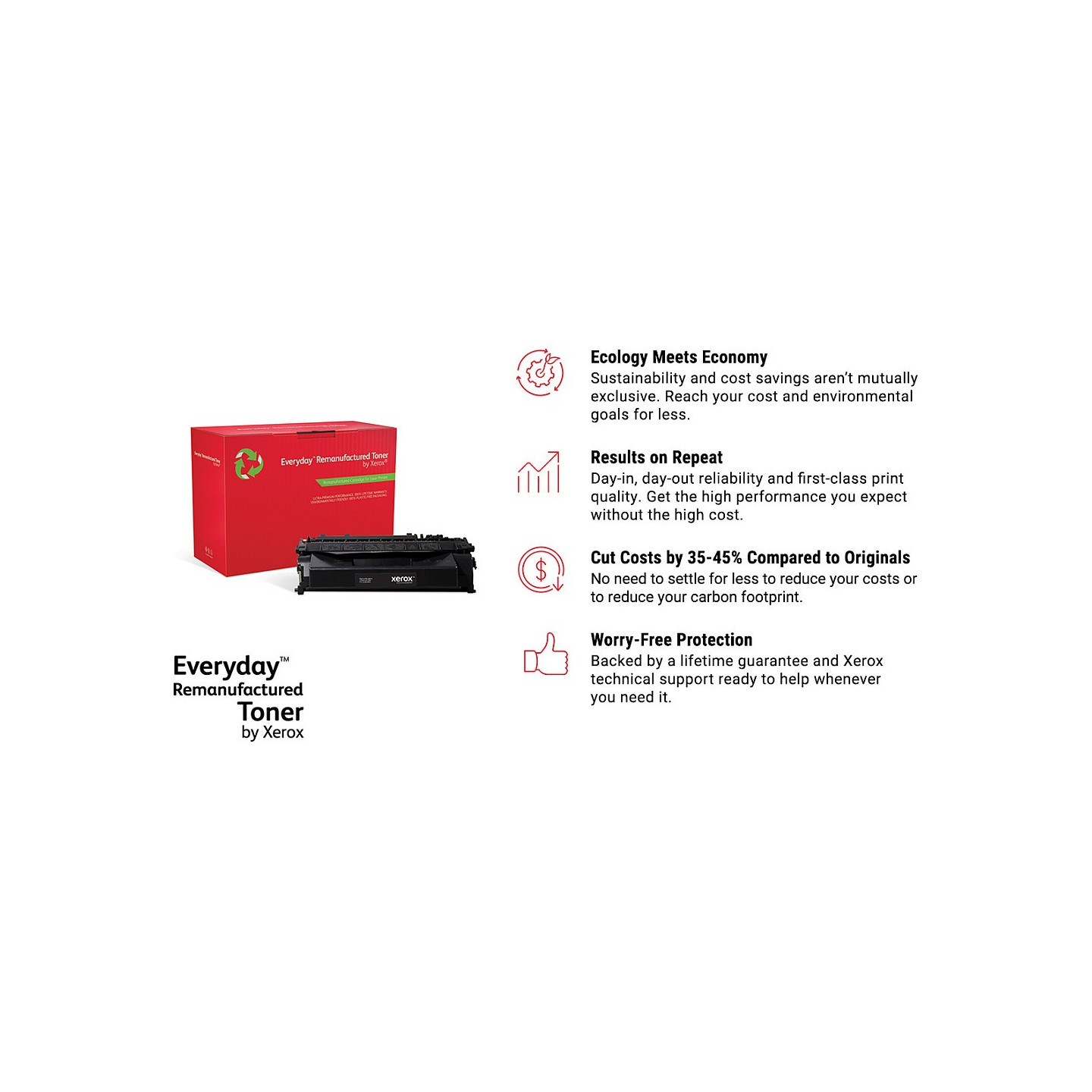 XEROX Original Toner schwarz fuer H — Buy in Cyprus with Fast Delivery