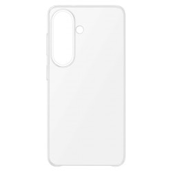 Samsung Clear Case Galaxy S26. Transparency — Buy in Cyprus with Fast Delivery