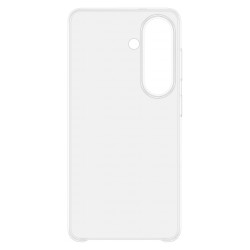 Samsung Clear Case Galaxy S26. Transparency — Buy in Cyprus with Fast Delivery