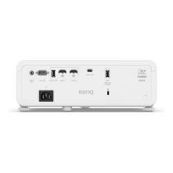 BenQ Beamer LH650 4000 Lumen F-HD Laser — Buy in Cyprus with Fast Delivery