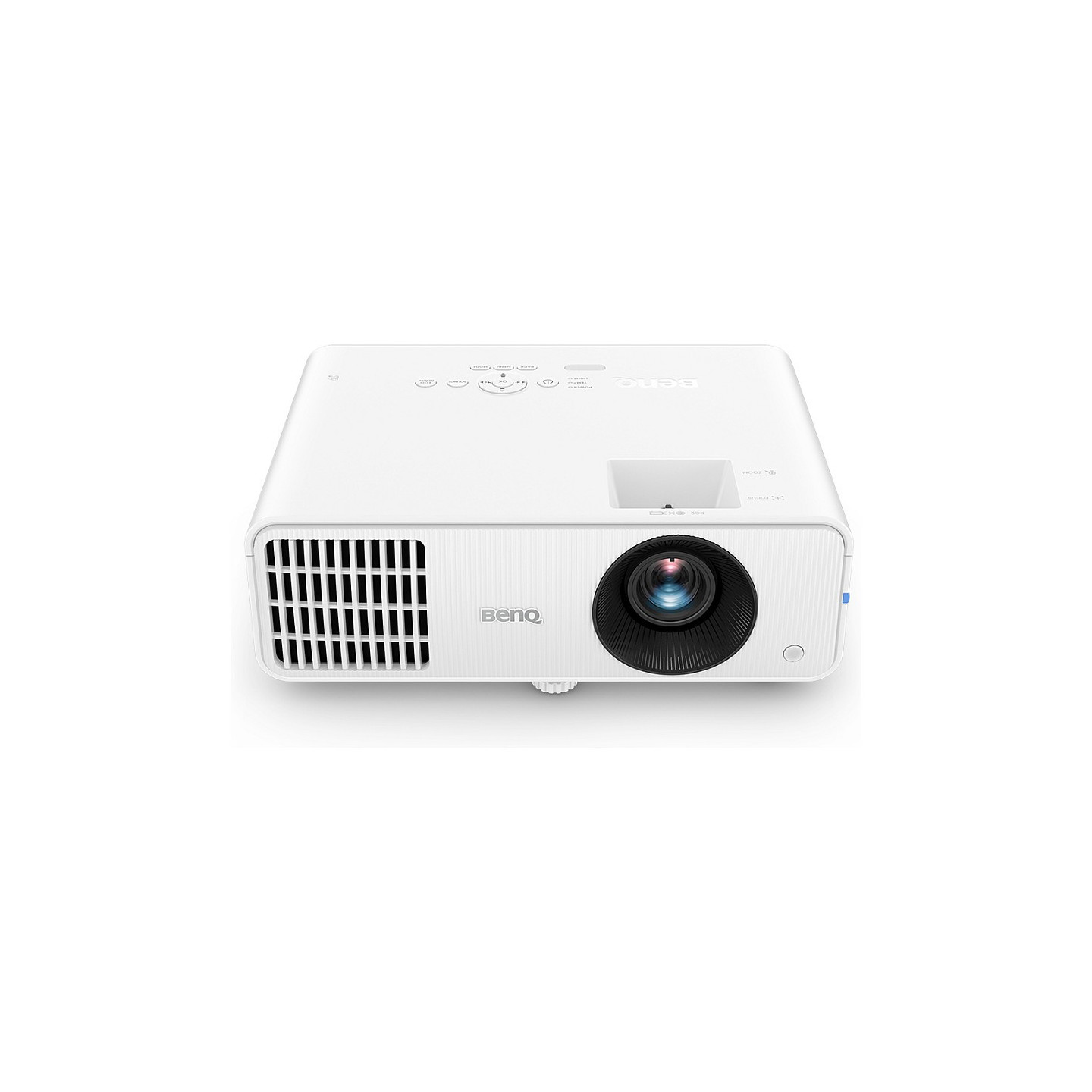 BenQ Beamer LH650 4000 Lumen F-HD Laser — Buy in Cyprus with Fast Delivery