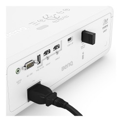 BenQ Beamer LH650 4000 Lumen F-HD Laser — Buy in Cyprus with Fast Delivery
