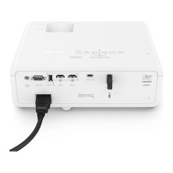 BenQ Beamer LH650 4000 Lumen F-HD Laser — Buy in Cyprus with Fast Delivery