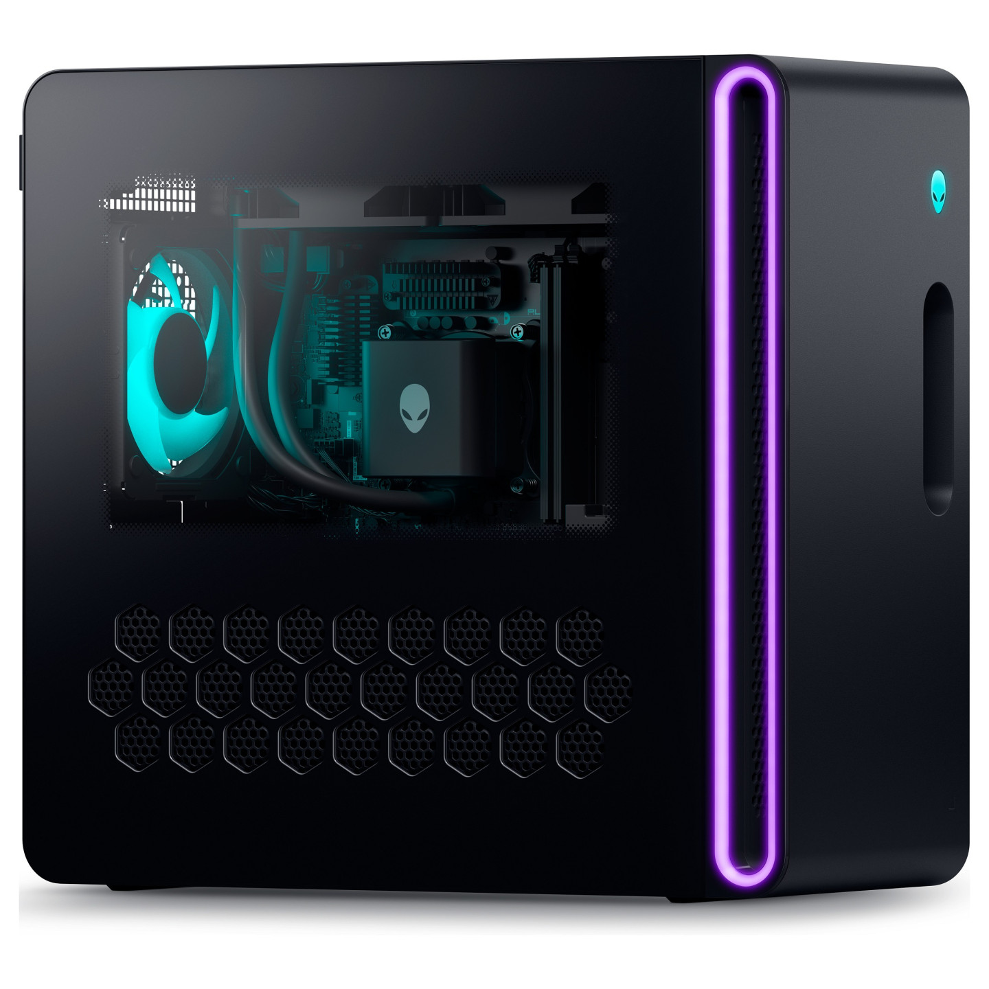 Dell Alienware Aurora ACT1250 CU9 285K 32GB 2TBSSD RTX5080 W11 Home — Buy in Cyprus with Fast Delivery