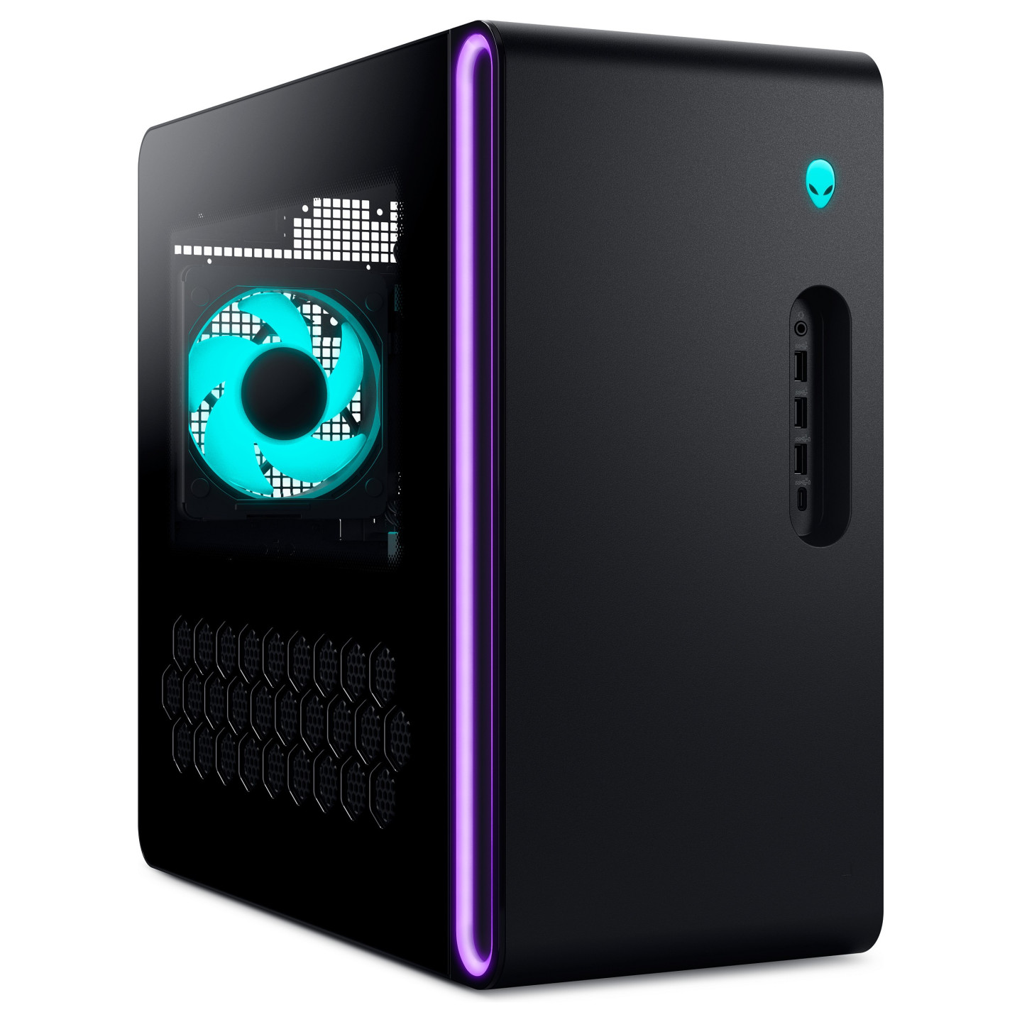 Dell Alienware Aurora ACT1250 CU9 285K 32GB 2TBSSD RTX5080 W11 Home — Buy in Cyprus with Fast Delivery