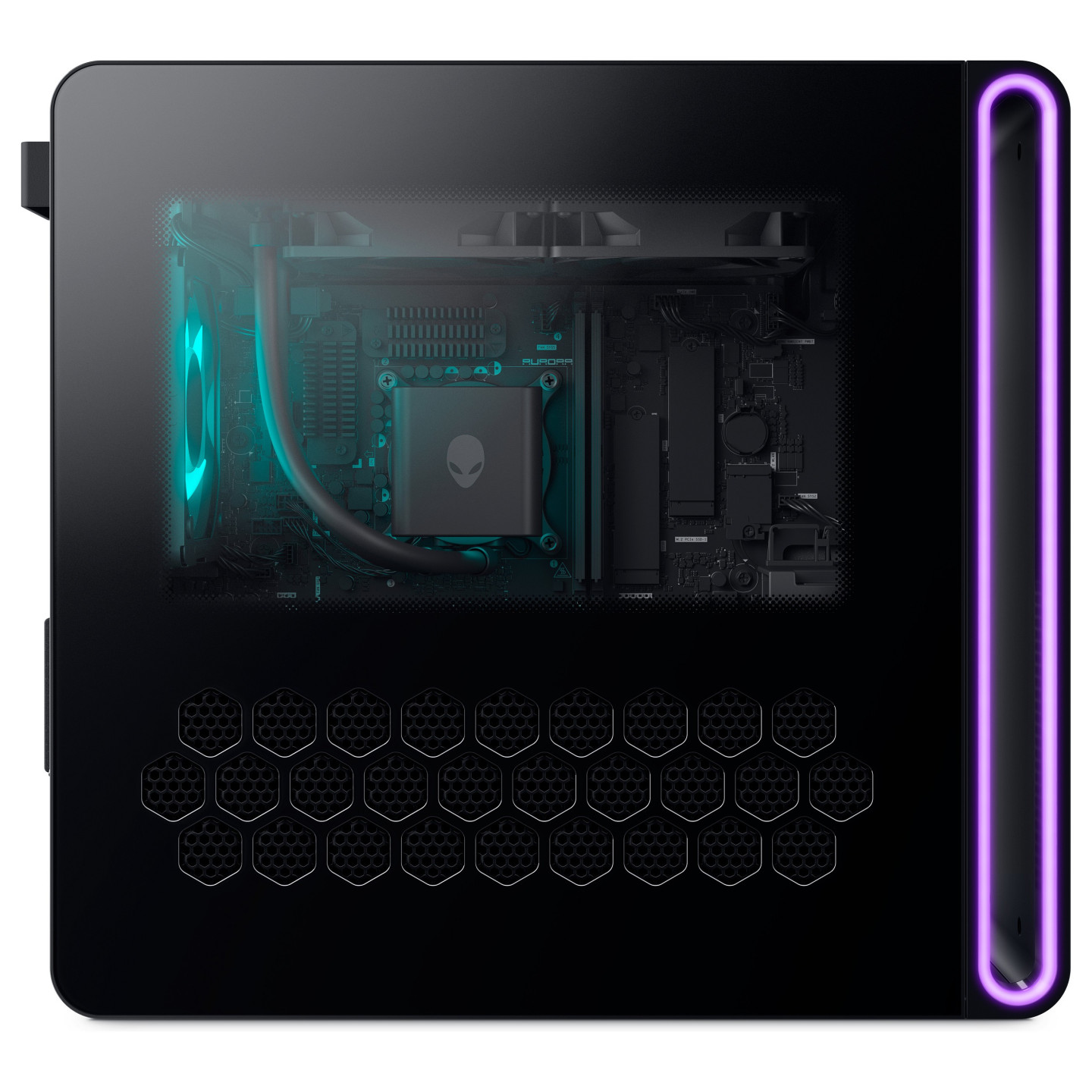 Dell Alienware Aurora ACT1250 CU9 285K 32GB 2TBSSD RTX5080 W11 Home — Buy in Cyprus with Fast Delivery