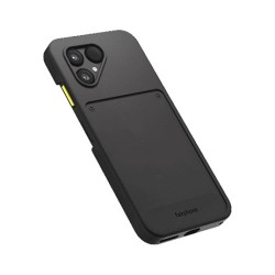 Fairphone Schutzühlle (schwarz. fr Das Fairphone (Gen. 6)) — Buy in Cyprus with Fast Delivery