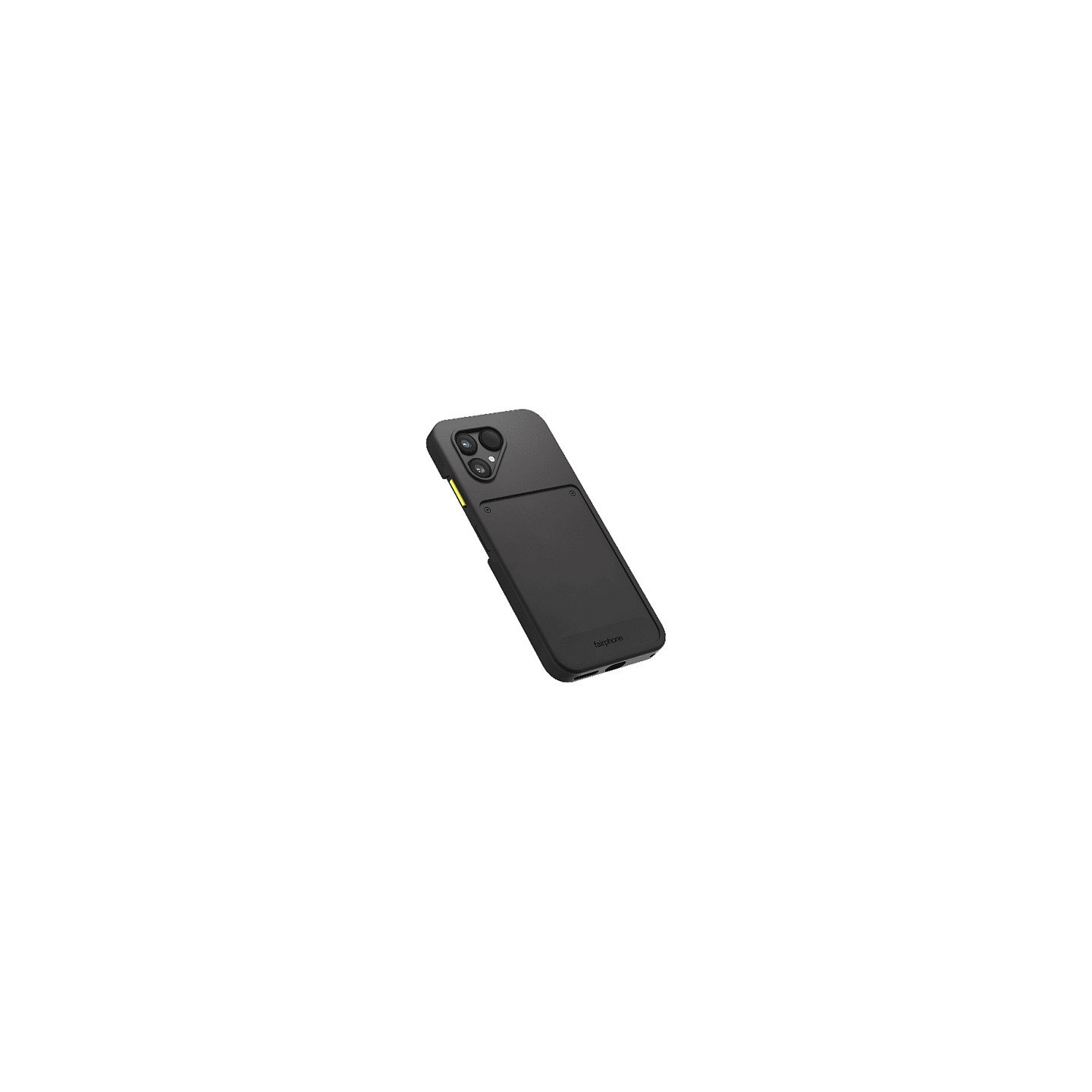 Fairphone Schutzühlle (schwarz. fr Das Fairphone (Gen. 6)) — Buy in Cyprus with Fast Delivery