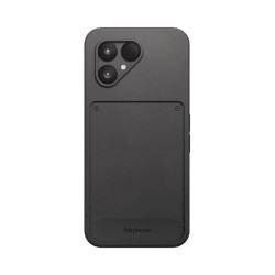 Fairphone Schutzühlle (schwarz. fr Das Fairphone (Gen. 6)) — Buy in Cyprus with Fast Delivery
