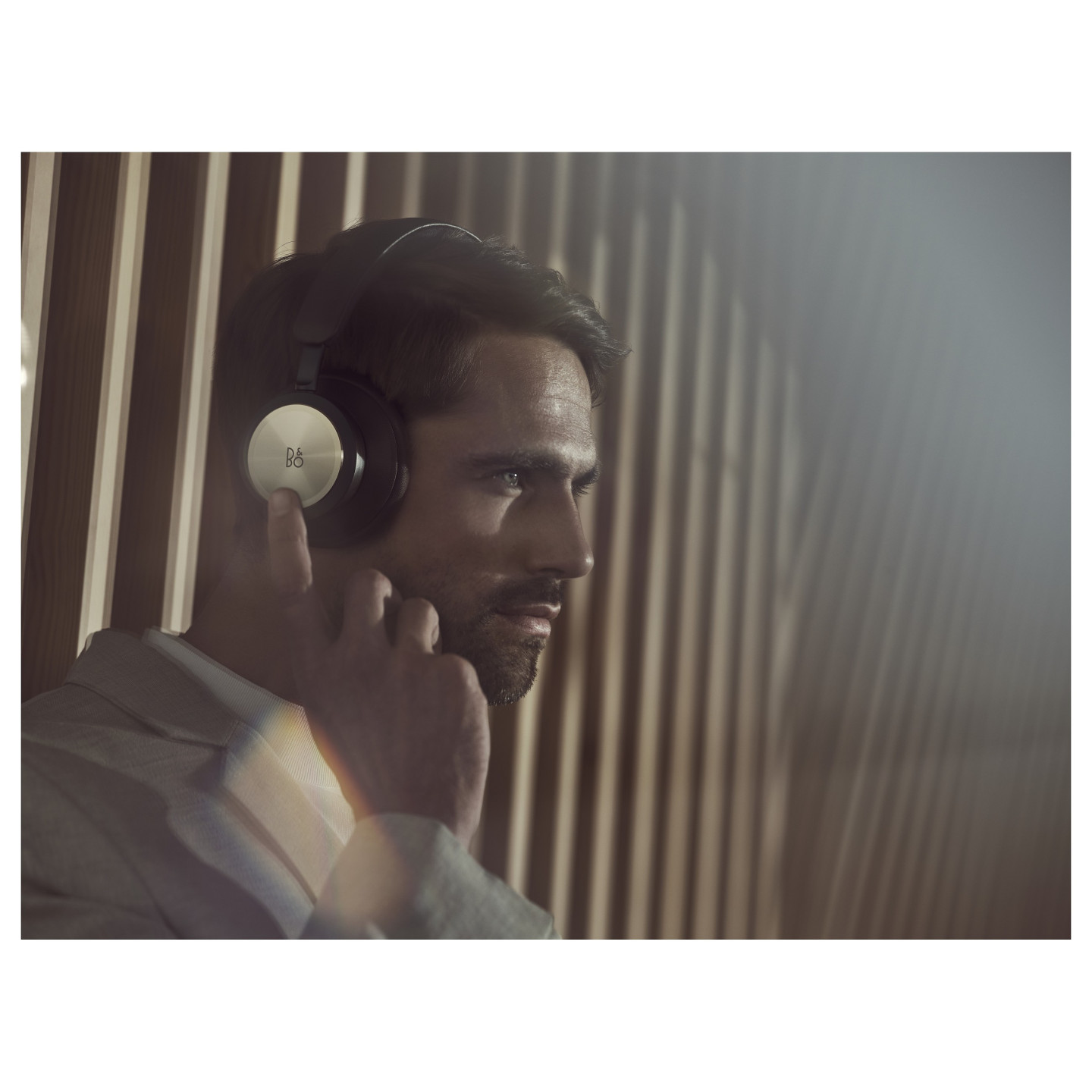 Bang & Olufsen Beoplay Portal Wireless Gaming Headphone schwarz — Buy in Cyprus with Fast Delivery