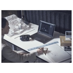 Bang & Olufsen Beoplay Portal Wireless Gaming Headphone schwarz — Buy in Cyprus with Fast Delivery