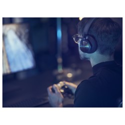 Bang & Olufsen Beoplay Portal Wireless Gaming Headphone schwarz — Buy in Cyprus with Fast Delivery