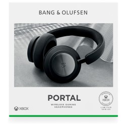 Bang & Olufsen Beoplay Portal Wireless Gaming Headphone schwarz — Buy in Cyprus with Fast Delivery