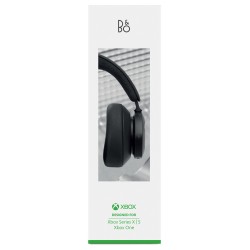 Bang & Olufsen Beoplay Portal Wireless Gaming Headphone schwarz — Buy in Cyprus with Fast Delivery