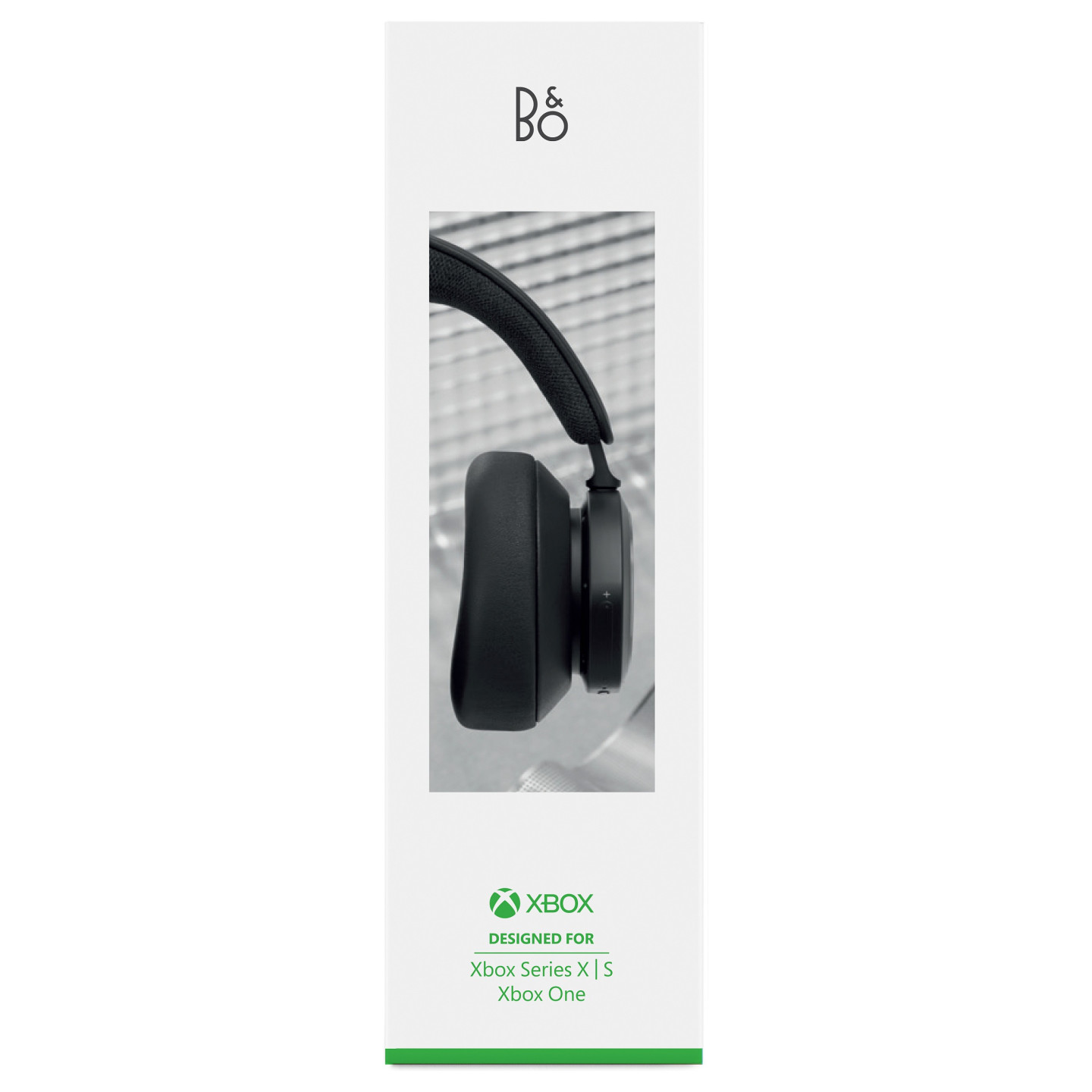 Bang & Olufsen Beoplay Portal Wireless Gaming Headphone schwarz — Buy in Cyprus with Fast Delivery