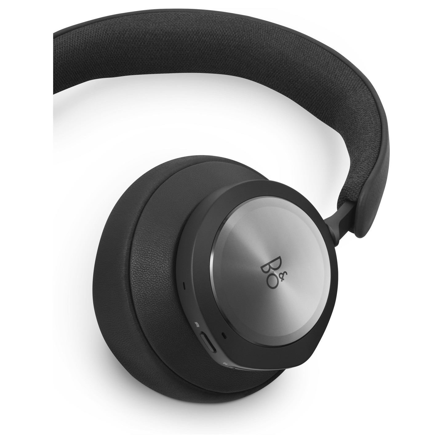Bang & Olufsen Beoplay Portal Wireless Gaming Headphone schwarz — Buy in Cyprus with Fast Delivery