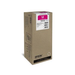 EPSON Tinte magenta 192.4ml WF Pro C869R. ''XL'' — Buy in Cyprus with Fast Delivery
