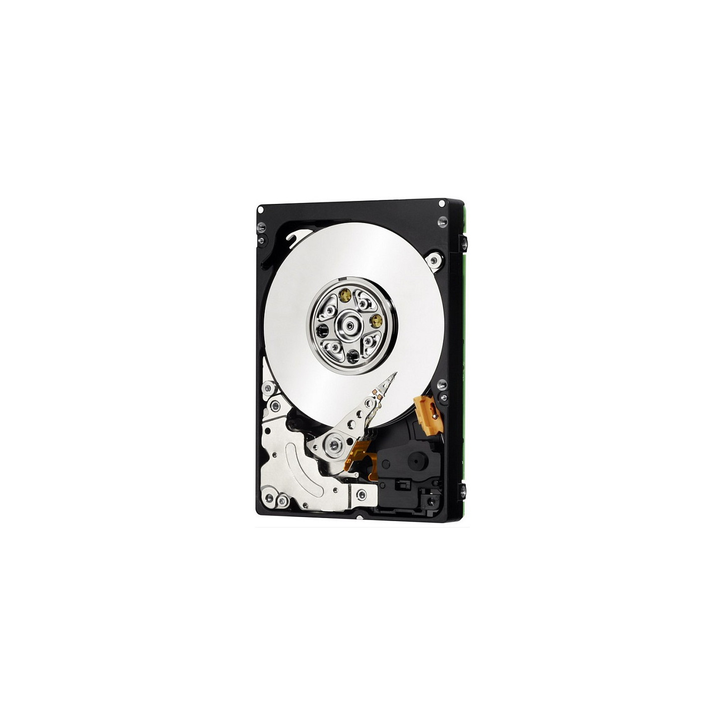2.5' 2.4TB Lenovo ThinkSystem 2.4TB 10K SAS 12Gb 51 — Buy in Cyprus with Fast Delivery