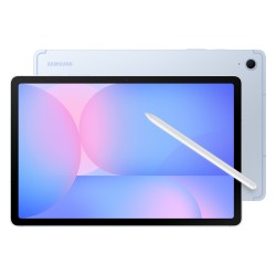 Samsung Galaxy Tab S10 FE Wi-Fi 12RAM 256GB DE blue — Buy in Cyprus with Fast Delivery