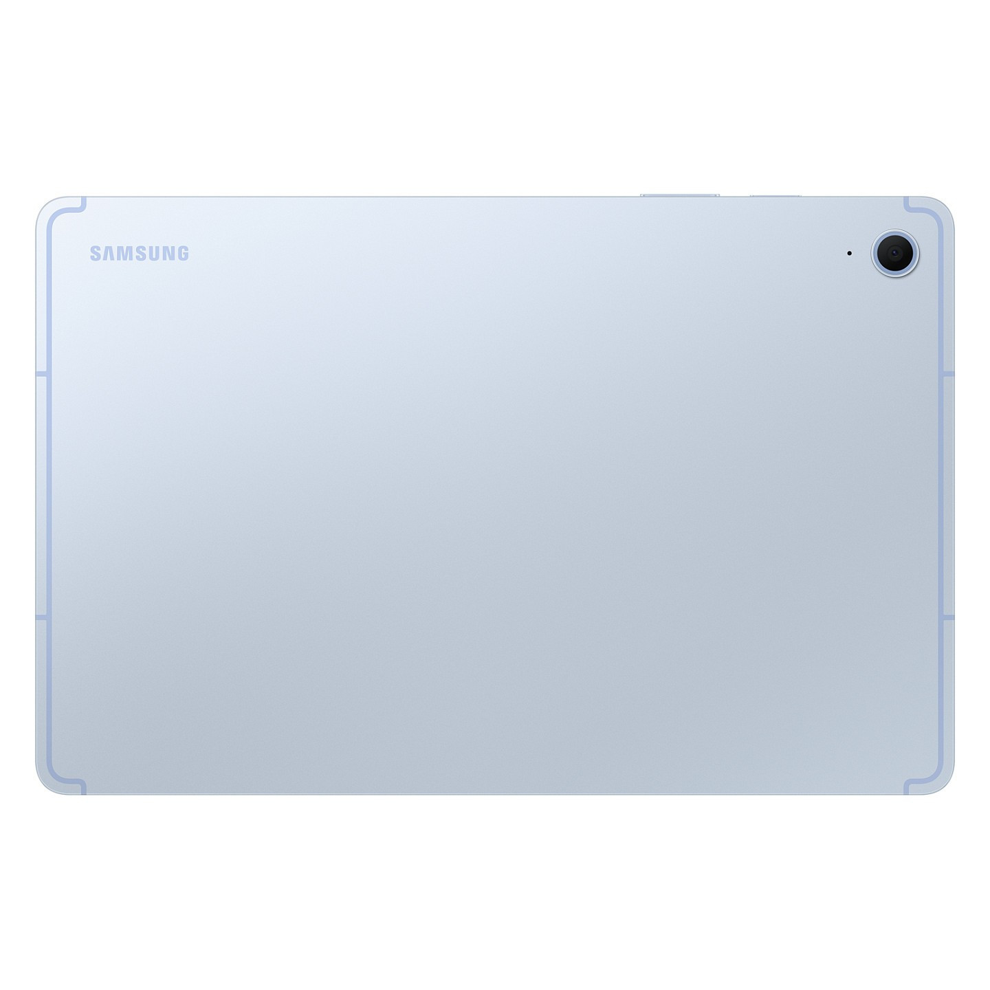 Samsung Galaxy Tab S10 FE Wi-Fi 12RAM 256GB DE blue — Buy in Cyprus with Fast Delivery