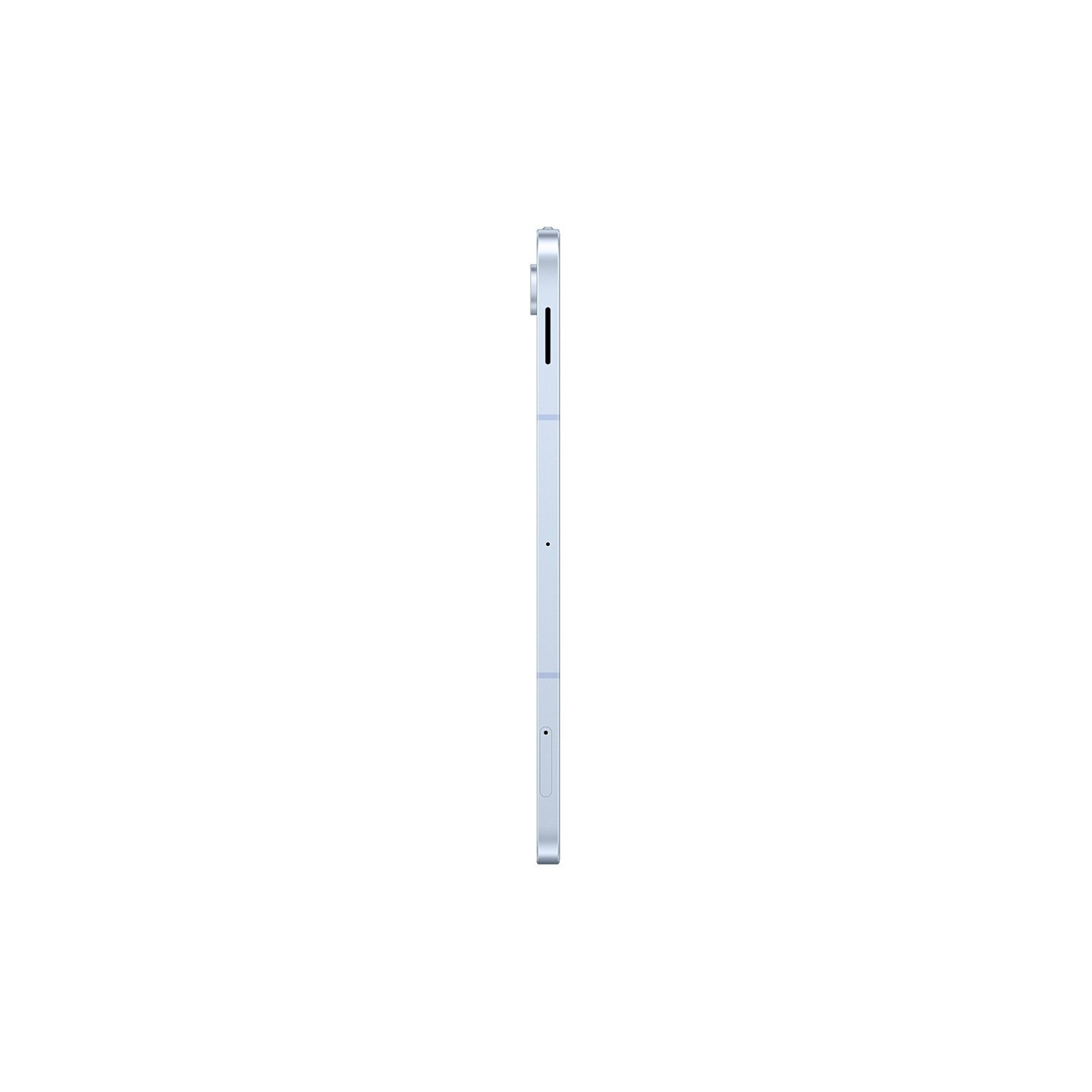 Samsung Galaxy Tab S10 FE Wi-Fi 12RAM 256GB DE blue — Buy in Cyprus with Fast Delivery