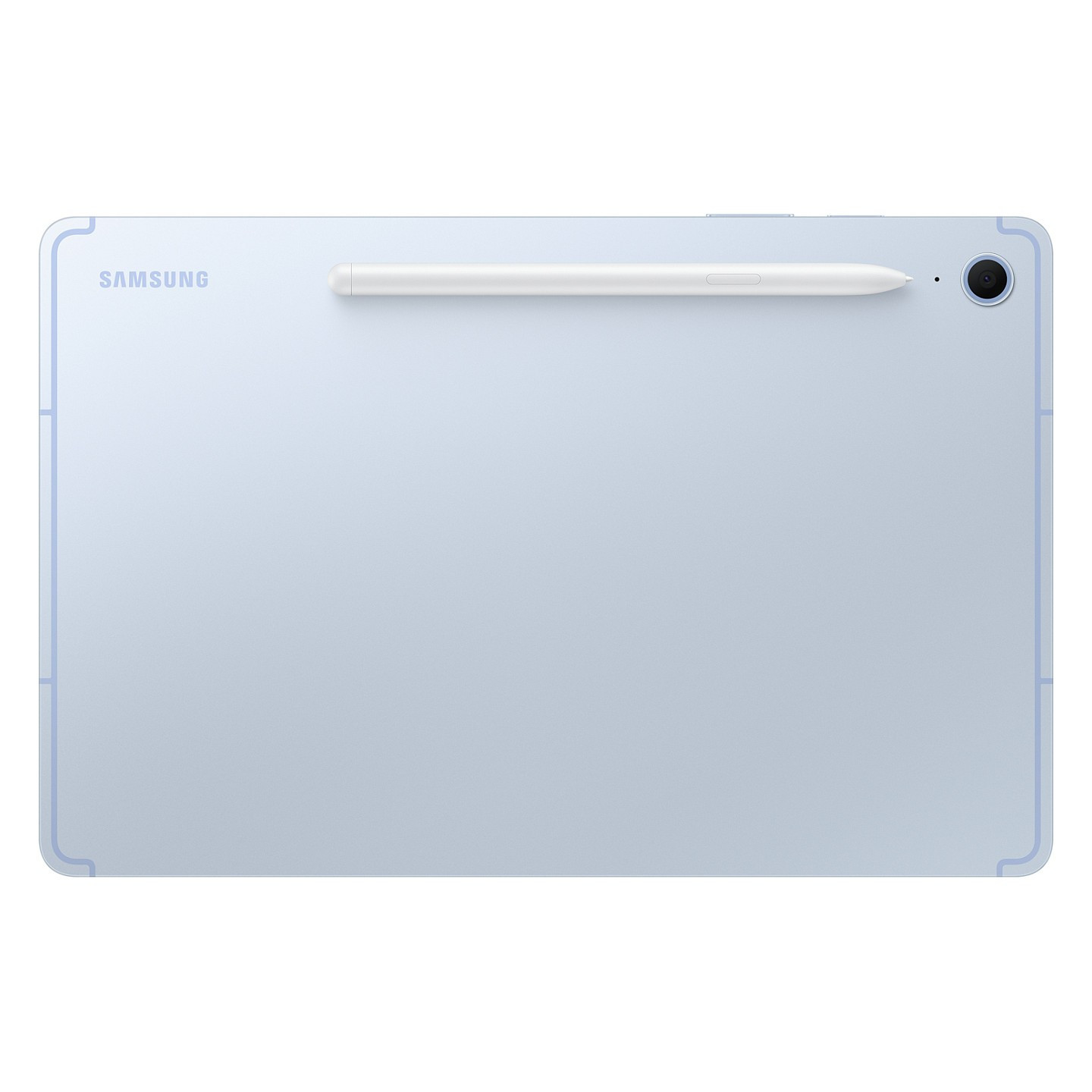 Samsung Galaxy Tab S10 FE Wi-Fi 12RAM 256GB DE blue — Buy in Cyprus with Fast Delivery