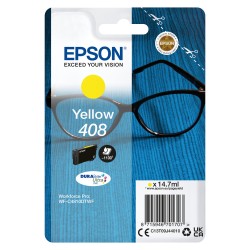 EPSON Tinte gelb 14.7ml WF C4x10x — Buy in Cyprus with Fast Delivery