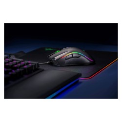 Razer Mamba Elite rechts Optisch USB 16000dpi Schwarz — Buy in Cyprus with Fast Delivery