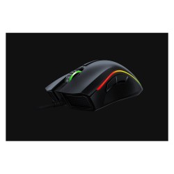 Razer Mamba Elite rechts Optisch USB 16000dpi Schwarz — Buy in Cyprus with Fast Delivery