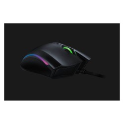 Razer Mamba Elite rechts Optisch USB 16000dpi Schwarz — Buy in Cyprus with Fast Delivery