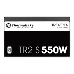 Thermaltake TR2 S 550W ATX PSU 80 PLUS 230V (Boxed) — Buy in Cyprus with Fast Delivery
