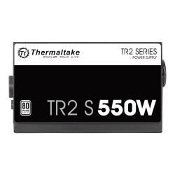 Thermaltake TR2 S 550W ATX PSU 80 PLUS 230V (Boxed) — Buy in Cyprus with Fast Delivery