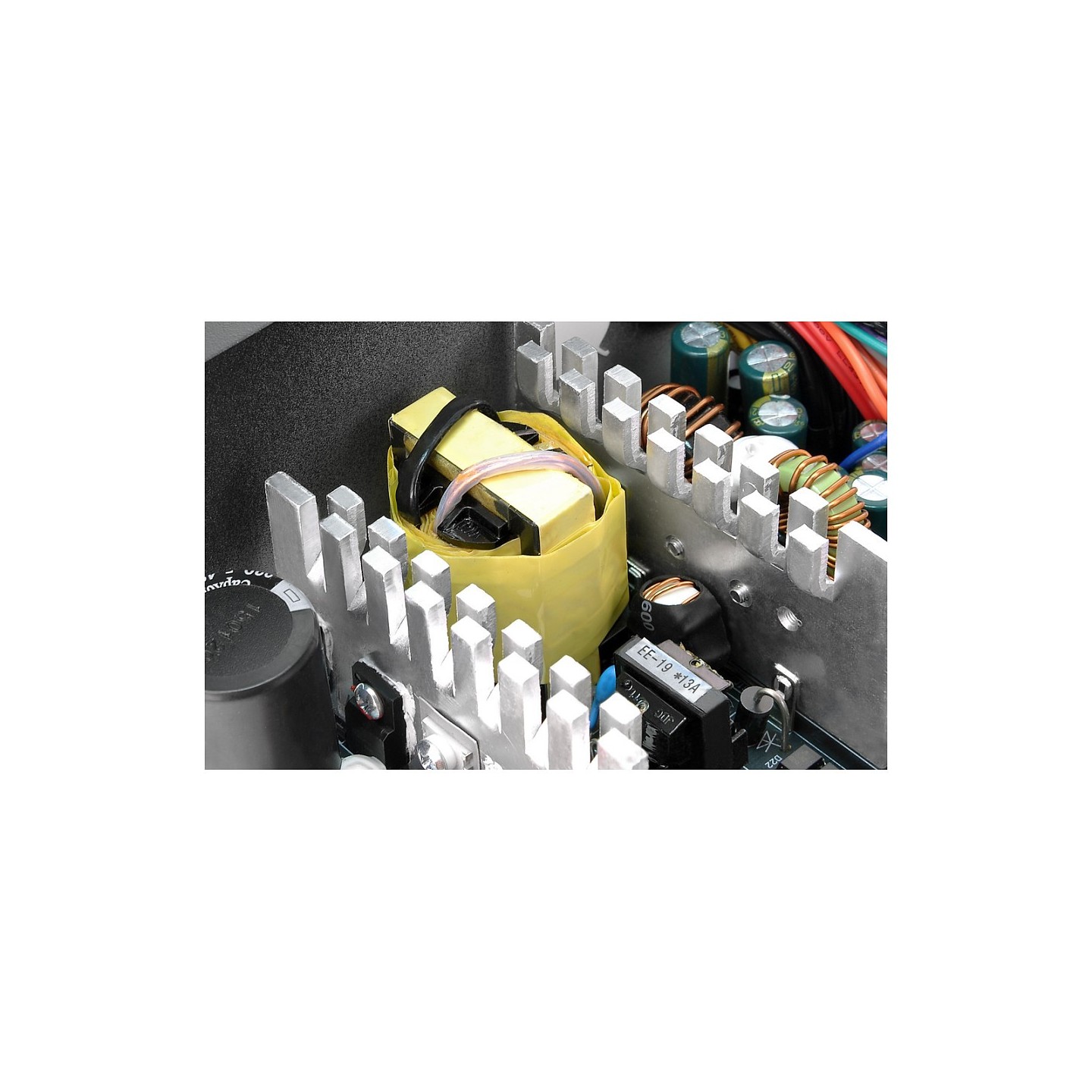 Thermaltake TR2 S 550W ATX PSU 80 PLUS 230V (Boxed) — Buy in Cyprus with Fast Delivery