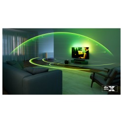 Philips Soundbar 2.1 TAB5309 10 mit kabellosem Subwoofer schwarz — Buy in Cyprus with Fast Delivery