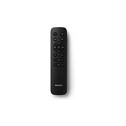 Philips Soundbar 2.1 TAB5309 10 mit kabellosem Subwoofer schwarz — Buy in Cyprus with Fast Delivery